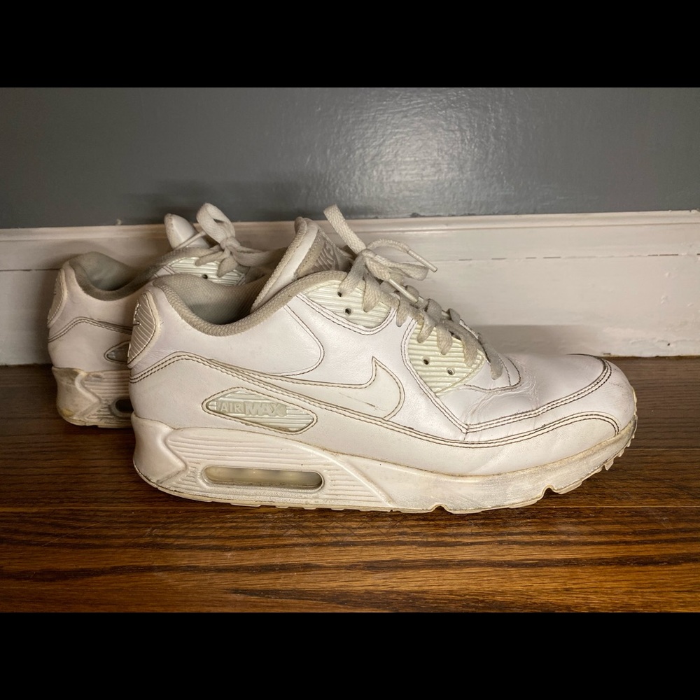 Nike Air Max